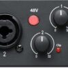 PreSonus AudioBox 96 25th Anniversary Studio Bundle: Complete Recording Kit with Studio One Artist DAW