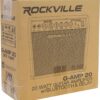 1744456972_Rockville-G-AMP-20W-Guitar-Amp-with-Bluetooth-Delay.jpg Rockville G-AMP 20W Guitar Amp with Bluetooth & Delay