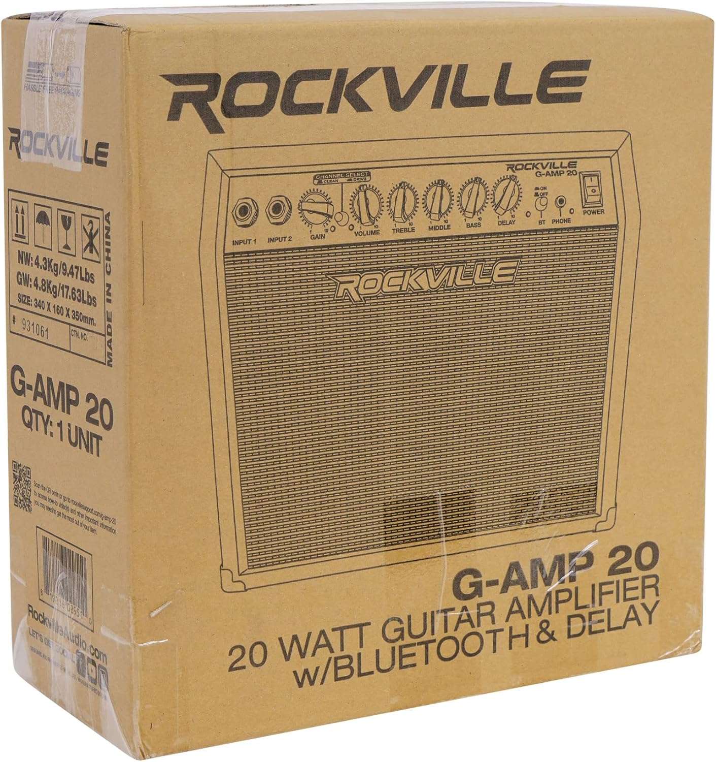 1744456972_Rockville-G-AMP-20W-Guitar-Amp-with-Bluetooth-Delay.jpg Rockville G-AMP 20W Guitar Amp with Bluetooth & Delay
