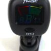 1744457138_Fender-FCT-2-Clip-On-Tuner-Professional-Tuning-Solution.jpg Fender FCT-2 Clip-On Tuner: Professional Tuning Solution