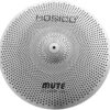 1745335196_Low-Volume-Cymbal-Pack-5-Pieces-14-Hi-Hats-16-Crash-18-Crash-20-Ride-Silent-Practice-Set-for-Drummers.jpg Low Volume Cymbal Pack - 5 Pieces (14" Hi-Hats, 16" Crash, 18" Crash, 20" Ride) - Silent Practice Set for Drummers