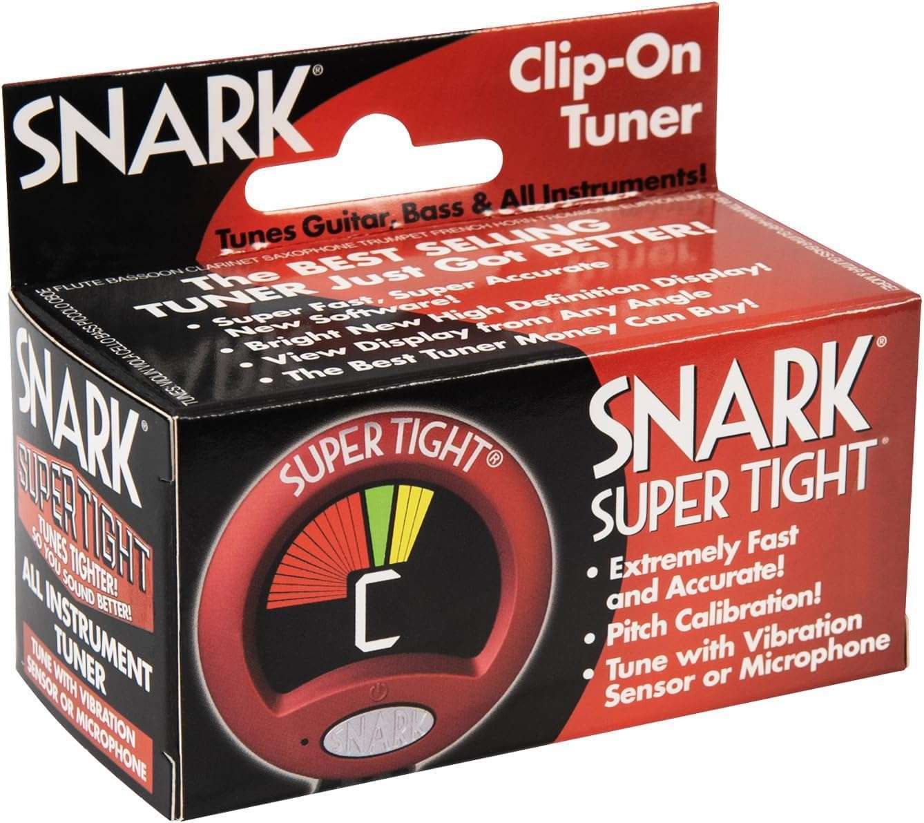 1745335903_SNARK-ST-2-Rechargeable-Chromatic-Tuner-for-All-Instruments.jpg SNARK ST-2 Rechargeable Chromatic Tuner for All Instruments
