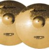 Arborea Alloy Cymbal Pack: 5-Piece with Free Bag (14"/16"/18"/20")