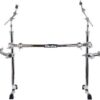 Gibraltar GCS375R Percussion Holder Gibraltar GCS375R Percussion Rack Systems With Side Wings and Boom Arms