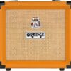 Orange Amps Crush12 Electric Guitar Power Amplifier Orange Amps Crush12 Electric Guitar Power Amplifier