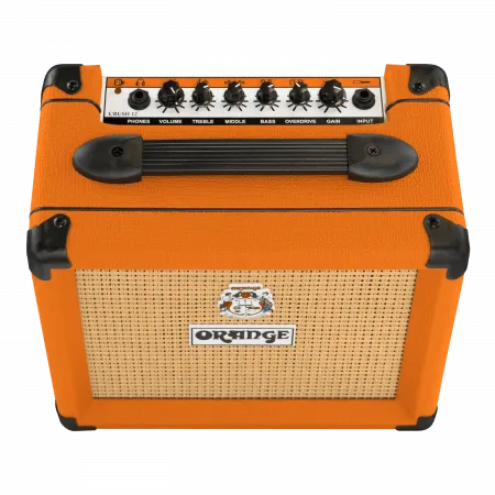 Orange-Crush-12-6-450x450 Marshall MG15G-U Black Guitar Combo Amplifier with 3.5mm Jack