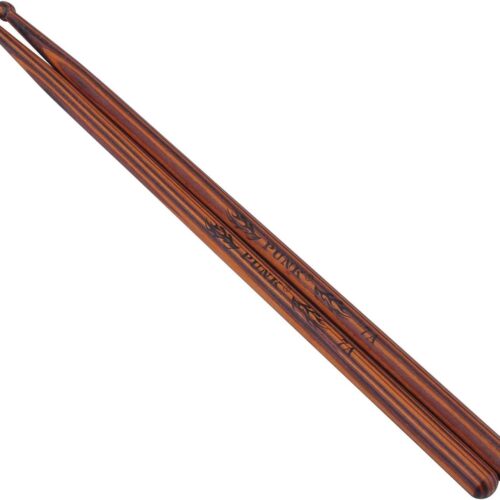 Professional 7A Anti-Skid Maple Wood Drumsticks Professional 7A Anti-Skid Maple Wood Drumsticks