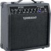 Rockville G-AMP 20W Guitar Amp with Bluetooth & Delay Rockville G-AMP 20W Guitar Amp with Bluetooth & Delay