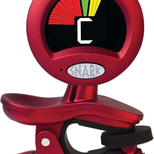 SNARK ST-2 Rechargeable Chromatic Tuner for All Instruments SNARK ST-2 Rechargeable Chromatic Tuner for All Instruments