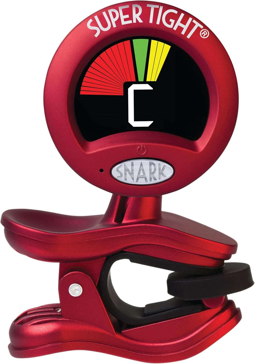SNARK ST-2 Rechargeable Chromatic Tuner for All Instruments SNARK ST-2 Rechargeable Chromatic Tuner for All Instruments