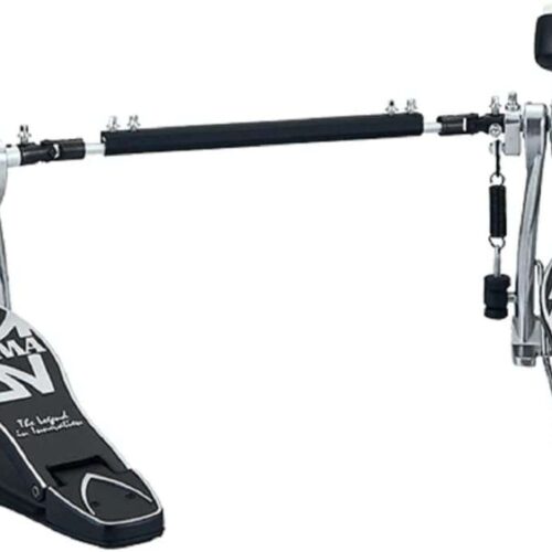 Tama Standard Double Bass Drum Pedal Tama Standard Double Bass Drum Pedal
