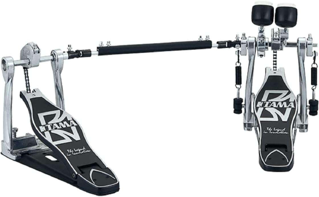 Tama Standard Double Bass Drum Pedal Tama Standard Double Bass Drum Pedal