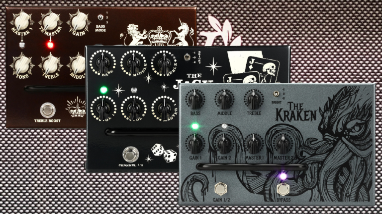Victory Amplification Offers Big Discounts on High-Quality Pedals Victory Pedal 768x432