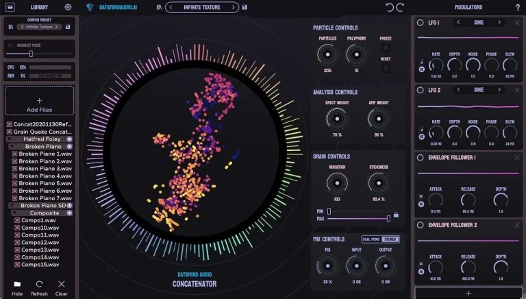 Datamind Audio Concatenator 768x436