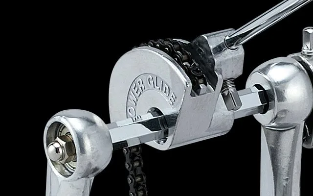 feat_HP30_Oower_Glide Tama Standard Double Bass Drum Pedal
