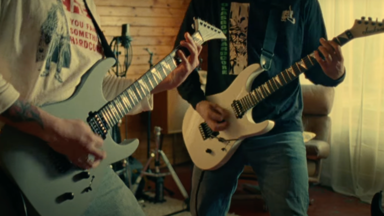 Introducing the 2025 JACKSON American Series Soloist SL2 DX Guitar: Features, Specs, and More Jackson American Sl2dx 768x432