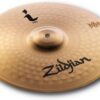 14-Inch I Series Crash Cymbal by Zildjian 14-Inch I Series Crash Cymbal by Zildjian
