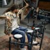 1747063975_SEO-Friendly-Title-Donner-DED-200X-Electronic-Drum-Kit-Quiet-Mesh-Pads-31-Kits-450-Sounds-USB-MIDI-More.jpg Donner DED-200X Electronic Drum Kit: Quiet Mesh Pads, 31 Kits, 450+ Sounds, USB MIDI & More