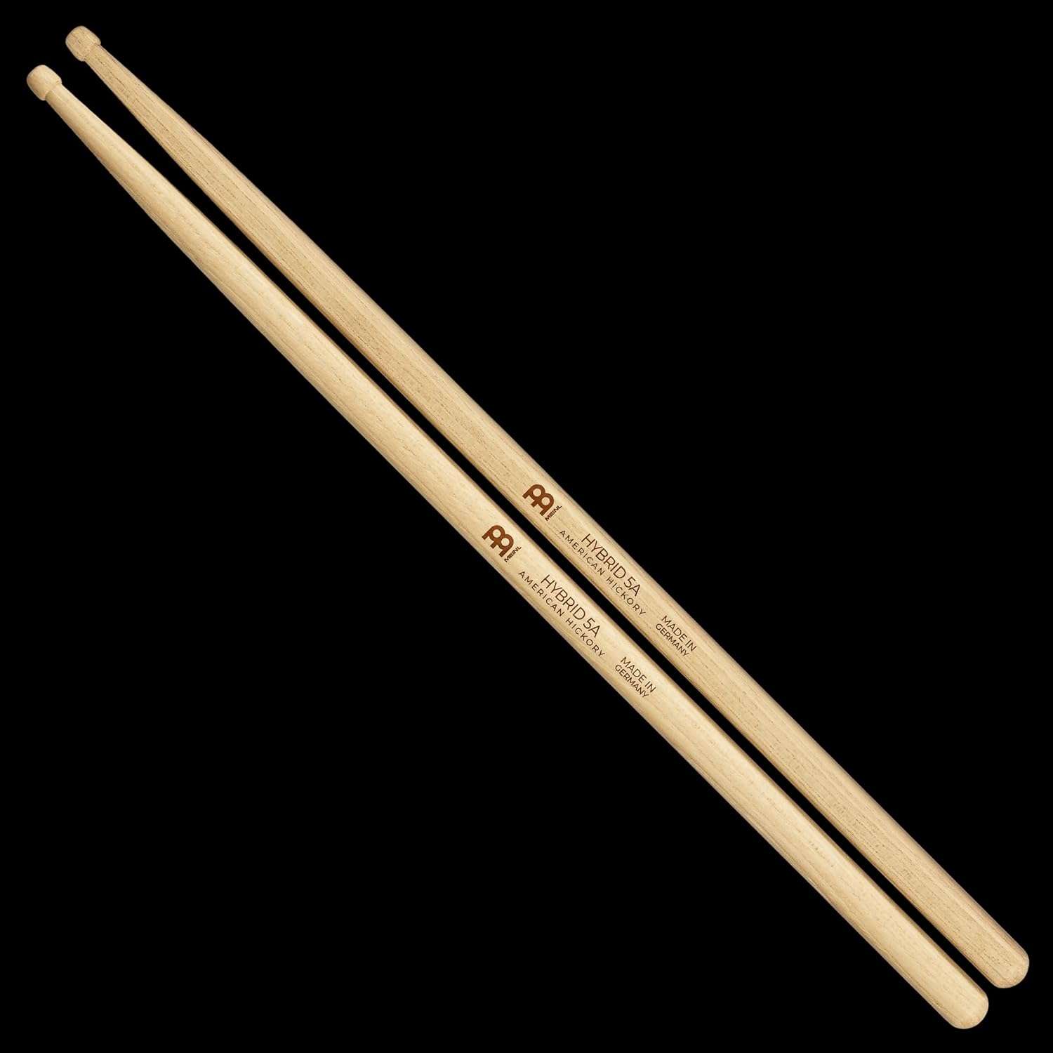 Meinl HCS Cymbal Box Set: Hi-Hats, Crash & Free Splash + Sticks & Lessons — Durable Brass, Made in Germany, 2-Year Warranty, Traditional Finish (13/14/10)