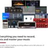 1747851666_Focusrite-Scarlett-2i2-Studio-4th-Gen-Bundle-USB-Audio-Interface-with-Mic-Headphones-for-Recording-Streaming-Podcasting.jpg Focusrite® Scarlett™ 2i2 Studio 4th Gen Bundle: USB Audio Interface with Mic & Headphones for Recording, Streaming & Podcasting