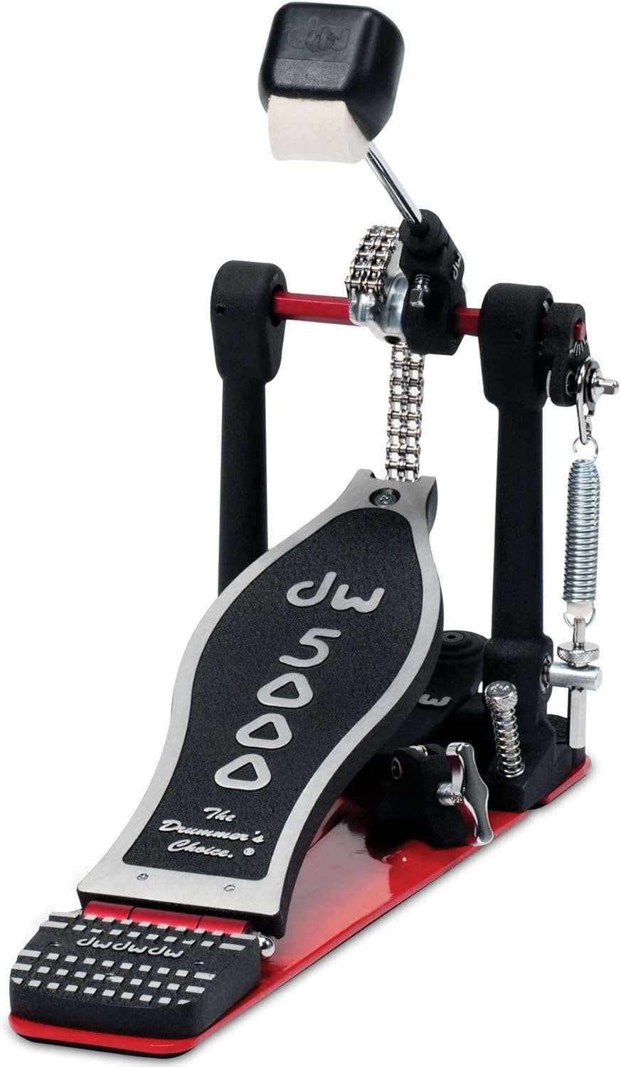 1748271603_DW-5000-Series-Hardware-Pack-5-Drum-Workshop-Essentials.jpg DW 5000 Series Hardware Pack 5 - Drum Workshop Essentials