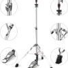 5-Piece-Adjustable-Drum-Hardware-Set-Cymbal-Hi-Hat-Snare-Stands-Stick-Holder.jpg 5-Piece Adjustable Drum Hardware Set: Cymbal, Hi-Hat, Snare Stands & Stick Holder