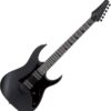 Ibanez Gio GRGR131EX Black Flat Electric Guitar Ibanez Gio GRGR131EX Black Flat Electric Guitar
