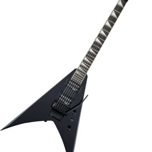 Jackson JS Series King V JS32 in Gloss Black Jackson JS Series King V JS32 in Gloss Black