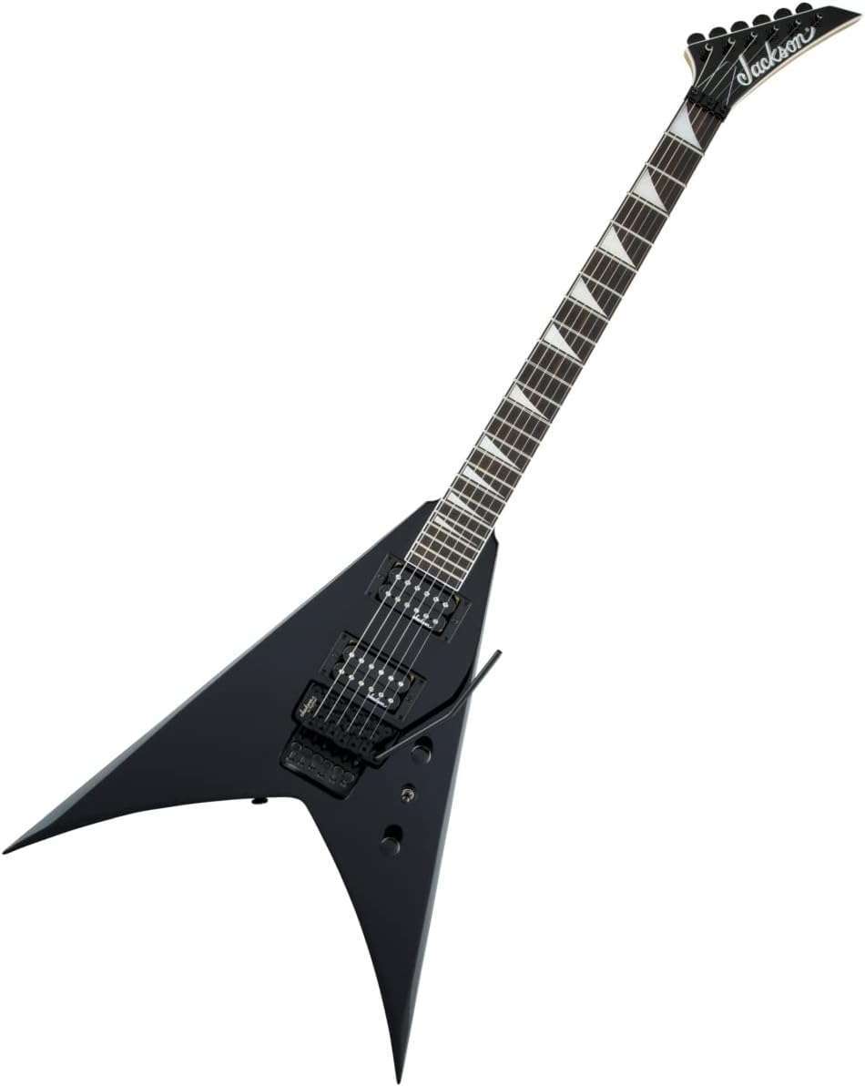 Jackson JS Series King V JS32 in Gloss Black Jackson JS Series King V JS32 in Gloss Black