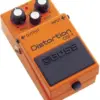 boss_ds-1_Distortion Boss DS-1 Distortion Pedal: Ultimate Tone Booster