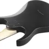 ibanez_gio_flat_black_backside Ibanez Gio GRGR131EX Black Flat Electric Guitar