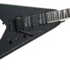 jackson_js_series_king_frnt Jackson JS Series King V JS32 in Gloss Black