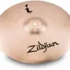 zildjian_14in_i_series_crash_topside 14-Inch I Series Crash Cymbal by Zildjian