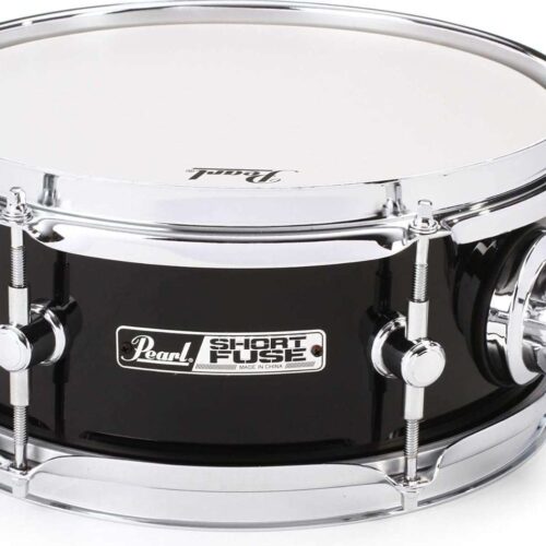 10-inch Pearl SFS10/C31 Snare Drum 10-inch Pearl SFS10/C31 Snare Drum