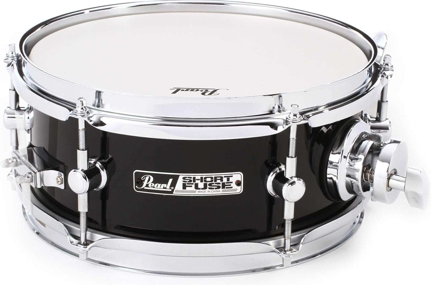 10-inch Pearl SFS10/C31 Snare Drum