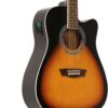 1748788789_Washburn-Vintage-Series-Acoustic-Electric-Guitar-Tobacco-Sunburst-WA90CEVSB.jpg Washburn Vintage Series Acoustic-Electric Guitar, Tobacco Sunburst