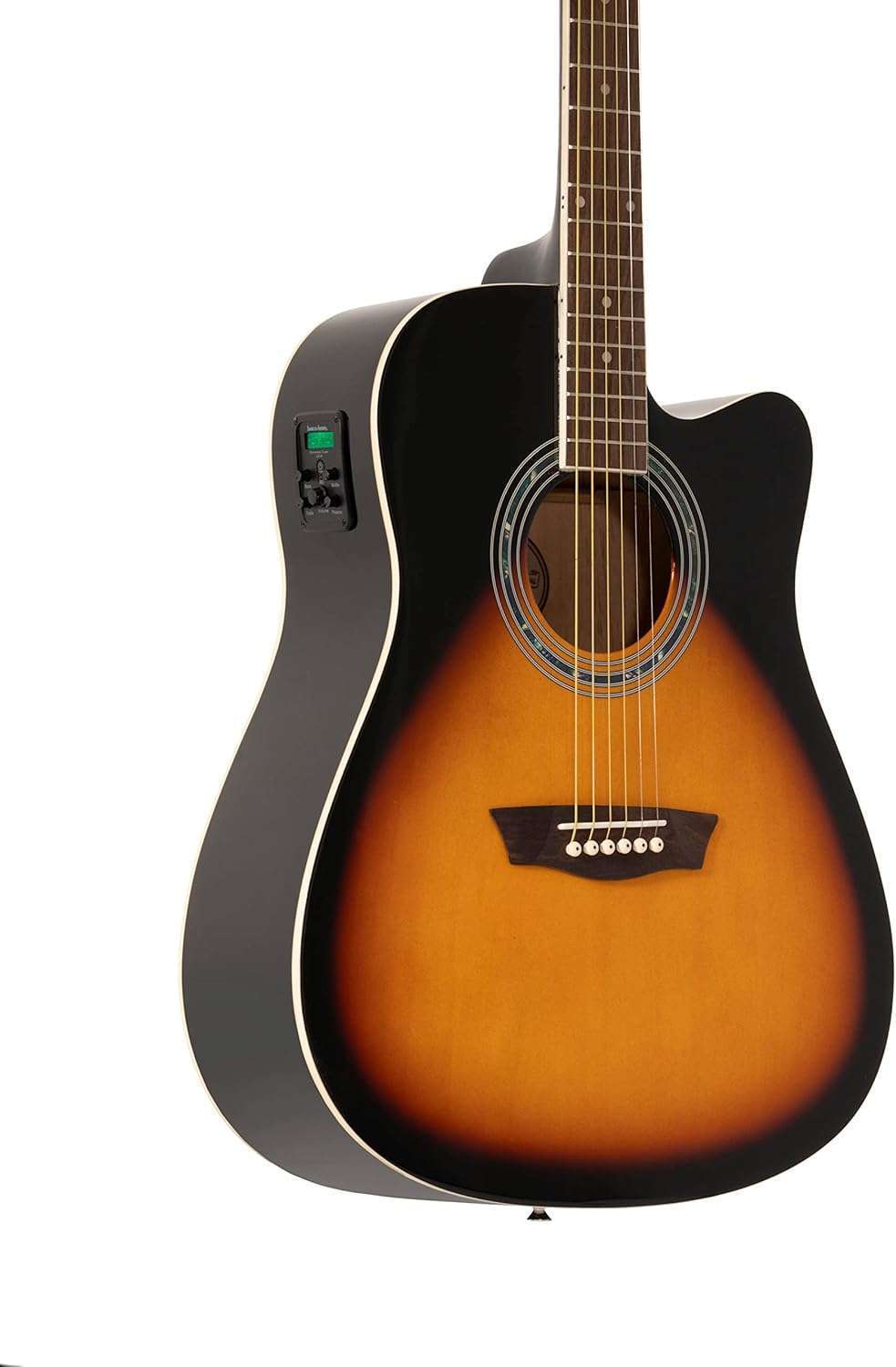 1748788789_Washburn-Vintage-Series-Acoustic-Electric-Guitar-Tobacco-Sunburst-WA90CEVSB.jpg Washburn Vintage Series Acoustic-Electric Guitar, Tobacco Sunburst