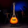 1748788792_Washburn-Vintage-Series-Acoustic-Electric-Guitar-Tobacco-Sunburst-WA90CEVSB.jpg Washburn Vintage Series Acoustic-Electric Guitar, Tobacco Sunburst