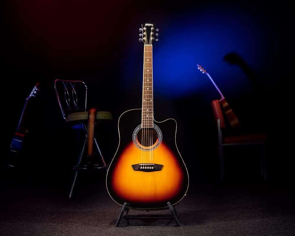 1748788792_Washburn-Vintage-Series-Acoustic-Electric-Guitar-Tobacco-Sunburst-WA90CEVSB.jpg Washburn Vintage Series Acoustic-Electric Guitar, Tobacco Sunburst
