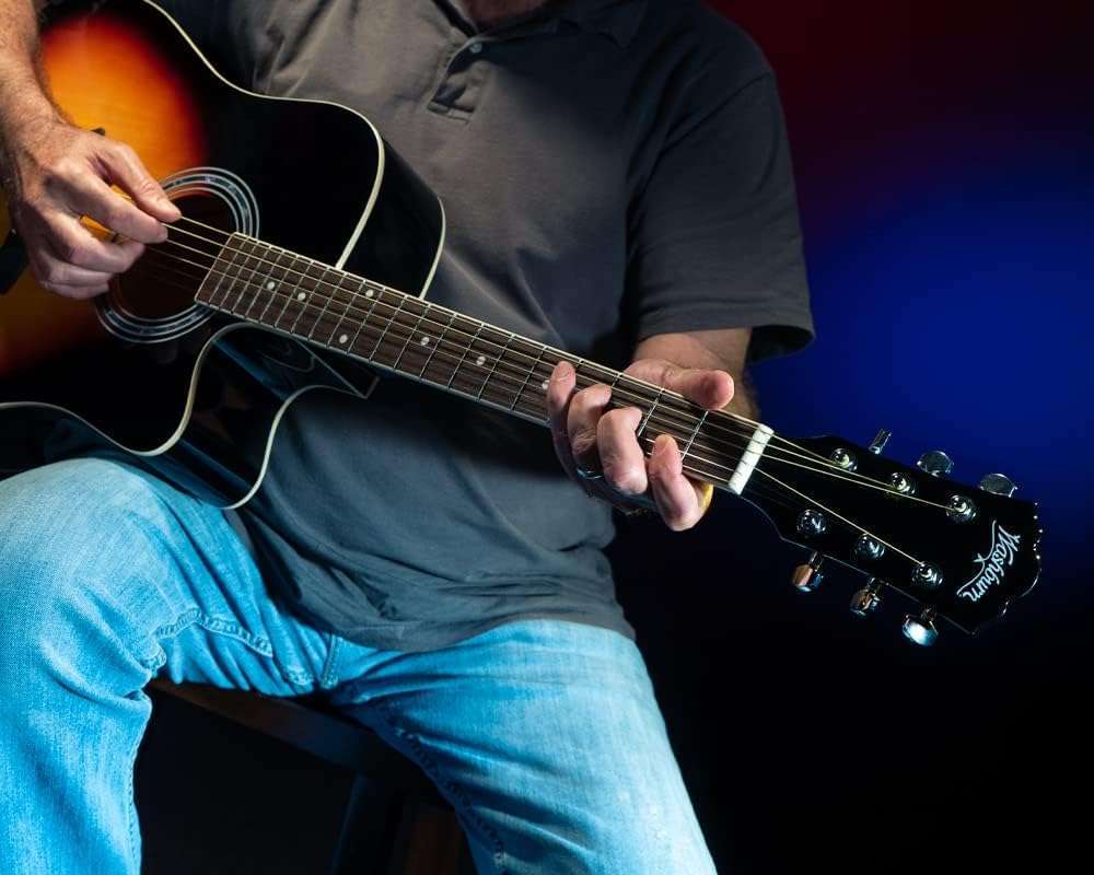 1748788794_Washburn-Vintage-Series-Acoustic-Electric-Guitar-Tobacco-Sunburst-WA90CEVSB.jpg Washburn Vintage Series Acoustic-Electric Guitar, Tobacco Sunburst