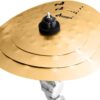 1749102086_Arborea-Clap-Stack-Cymbal-Pack-11-13-15-–-Brilliant-Sound-for-Practice.jpg Arborea Clap Stack Cymbal Pack: 11", 13", 15" – Brilliant Sound for Practice