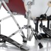 Pearl Midtown 4-Pc. Drum Kit with Hardware. (Cymbals not Included)