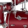 Pearl Midtown 4-Pc. Drum Kit with Hardware. (Cymbals not Included)
