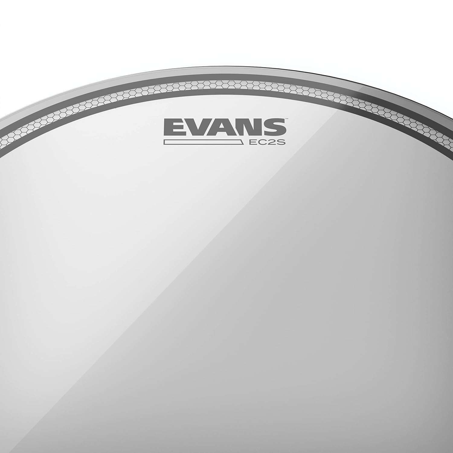 1750264008_Evans-EC2S-Clear-12-Tom-Drumhead.jpg Evans EC2S Clear 12" Tom Drumhead