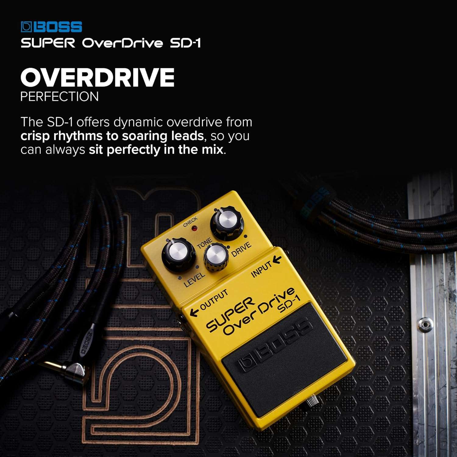 1750264409_Boss-SD-1-Super-Overdrive-Guitar-Pedal-Review.jpg Boss SD-1 Super Overdrive Guitar Pedal
