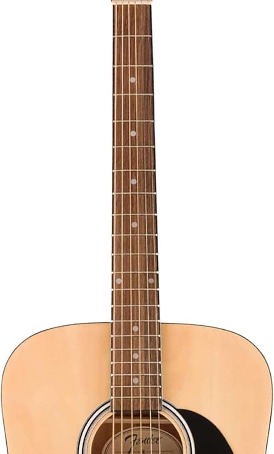 1750264459_Fender-Dreadnought-Acoustic-Guitar-Bundle-Gig-Bag-Tuner-Strings-Lessons.jpg Fender Dreadnought Acoustic Guitar Bundle: Gig Bag, Tuner, Strings & Lessons
