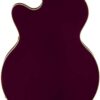 Gretsch G5655TG Electromatic Centerblock Jr. - Amethyst Electric Guitar