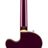 Gretsch G5655TG Electromatic Centerblock Jr. - Amethyst Electric Guitar