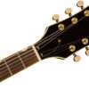 Gretsch G5655TG Electromatic Centerblock Jr. - Amethyst Electric Guitar
