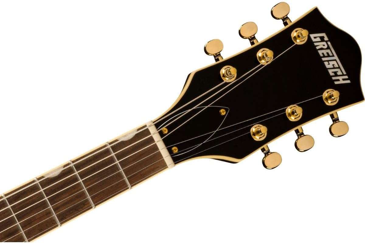 Gretsch G5655TG Electromatic Centerblock Jr. - Amethyst Electric Guitar